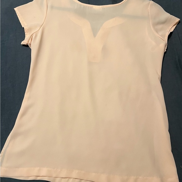 100%Silk Blouse - Picture 3 of 7